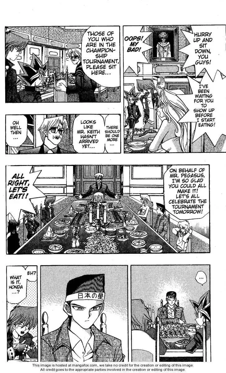 Yu-Gi-Oh! Duelist Chapter 53 6